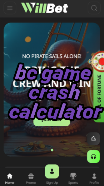 BC Game Crash Calculator - Odds Tool-vz72fvrf.com