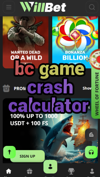 BC Game Crash Calculator - Odds Tool-vz72fvrf.com