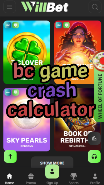 BC Game Crash Calculator - Odds Tool-vz72fvrf.com